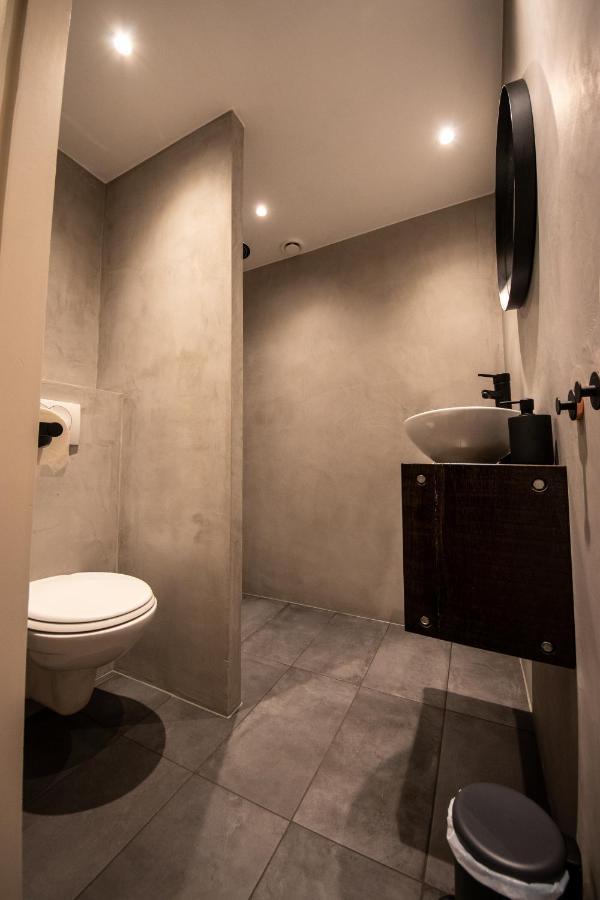 BeachWay Nes  Exterior foto